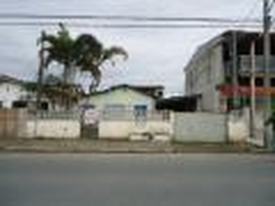 Casa no Bairro Cidade Nova/Itajai.