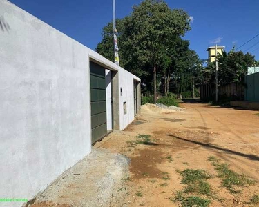 CASA RESIDENCIAL em JUATUBA - MG, CIDADE SATÉLITE