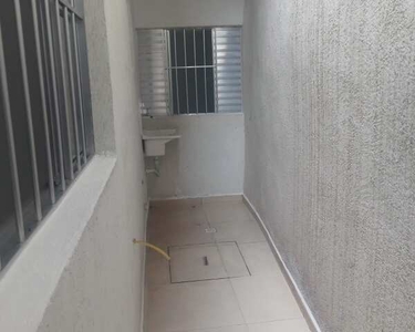 CASA RESIDENCIAL em SÃO PAULO - SP, CHÁCARA MAFALDA