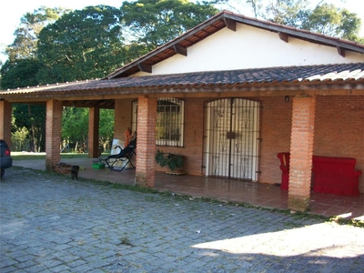 Chácara em Centro (Caucaia do Alto), Cotia/SP de 230m² 3 quartos à venda por R$ 848.000,00
