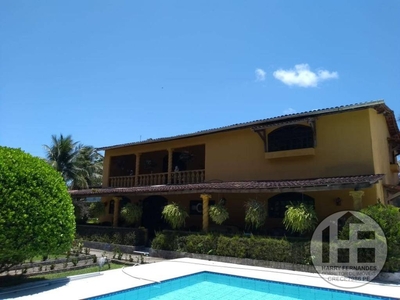 Chácara em Guabiraba, Recife/PE de 500m² 4 quartos à venda por R$ 799.000,00