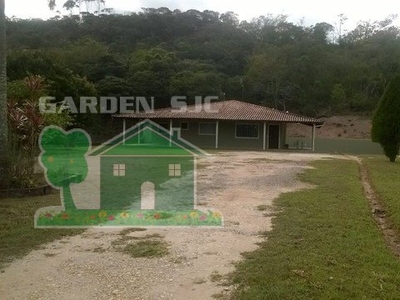 Chácara em Jardim Colônia, Jacareí/SP de 0m² 3 quartos à venda por R$ 1.589.000,00