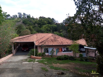 Chácara em Loteamento Villa Branca, Jacareí/SP de 0m² 3 quartos à venda por R$ 529.000,00