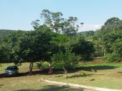 Chácara em Pavão (Canguera), São Roque/SP de 300m² 3 quartos à venda por R$ 1.499.000,00