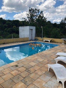 Chácara em Saboó, Mairiporã/SP de 0m² 8 quartos à venda por R$ 741.000,00