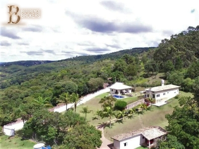 Chácara em Sítio da Moenda, Itatiba/SP de 21000m² 2 quartos à venda por R$ 1.589.000,00