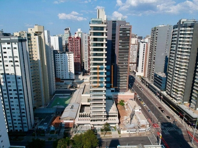 Cobertura em Água Verde, Curitiba/PR de 804m² 3 quartos à venda por R$ 15.371.000,00