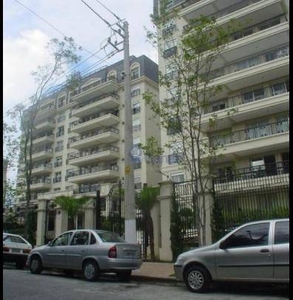 Cobertura em Alto de Pinheiros, São Paulo/SP de 380m² 3 quartos à venda por R$ 6.899.000,00