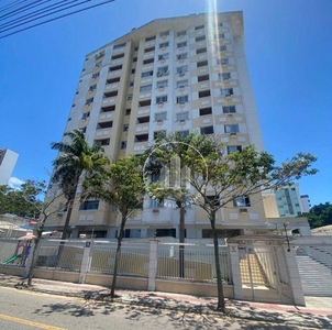 Cobertura em Barreiros, São José/SC de 127m² 2 quartos à venda por R$ 531.000,00