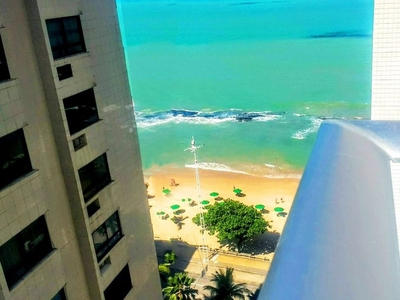 Cobertura em Boa Viagem, Recife/PE de 228m² 6 quartos à venda por R$ 1.299.000,00