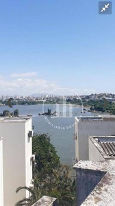 Cobertura em Bom Abrigo, Florianópolis/SC de 200m² 4 quartos à venda por R$ 744.000,00