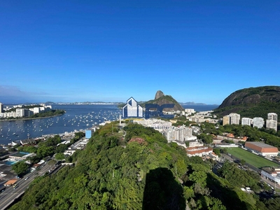 Cobertura em Botafogo, Rio de Janeiro/RJ de 750m² 4 quartos à venda por R$ 7.499.000,00