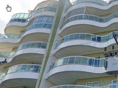 Cobertura em Braga, Cabo Frio/RJ de 226m² 4 quartos à venda por R$ 1.599.000,00