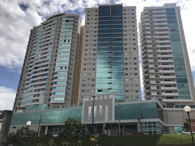 Cobertura em Centro, Ponta Grossa/PR de 184m² 3 quartos à venda por R$ 1.499.000,00