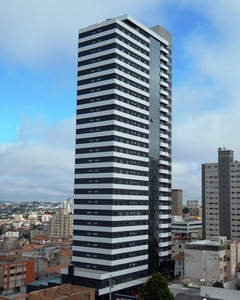 Cobertura em Centro, Ponta Grossa/PR de 335m² 3 quartos à venda por R$ 4.499.000,00