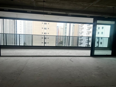 Cobertura em Cidade Monções, São Paulo/SP de 450m² 4 quartos à venda por R$ 9.699.000,00