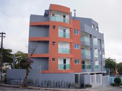 Cobertura em Nova Petrópolis, São Bernardo do Campo/SP de 184m² 4 quartos à venda por R$ 799.000,00