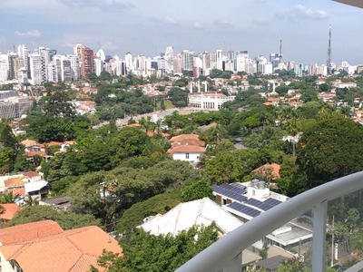 Cobertura em Perdizes, São Paulo/SP de 420m² 3 quartos à venda por R$ 6.999.000,00