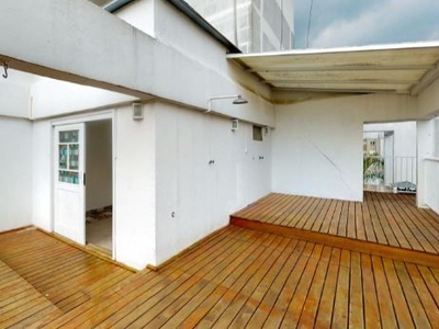 Cobertura em Pinheiros, São Paulo/SP de 181m² 3 quartos à venda por R$ 1.949.000,00