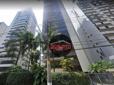 Cobertura em Santa Cecília, São Paulo/SP de 642m² 4 quartos à venda por R$ 7.499.000,01