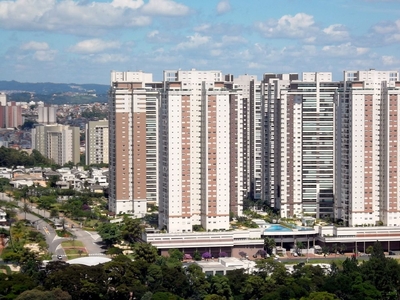 Cobertura em Umuarama, Osasco/SP de 361m² 3 quartos à venda por R$ 4.490.000,00