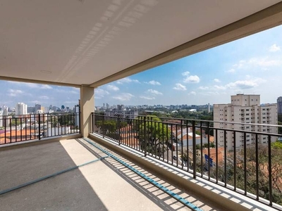 Cobertura em Vila Mariana, São Paulo/SP de 455m² 4 quartos à venda por R$ 9.899.000,00