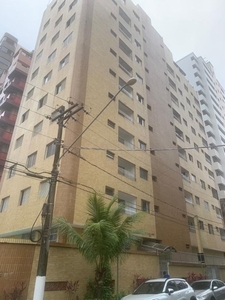 Cobertura em Vila Tupi, Praia Grande/SP de 139m² 4 quartos à venda por R$ 819.000,00