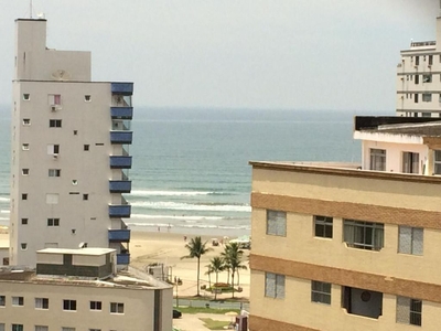 Cobertura em Vila Tupi, Praia Grande/SP de 230m² 3 quartos à venda por R$ 849.000,00