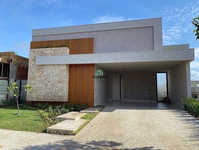 Cond. horizontal casa com 3 quartos à venda, 374.0m²