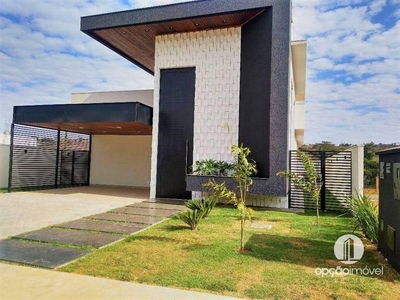 Cond. horizontal casa com 3 quartos à venda, 446.0m²