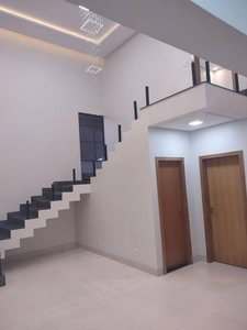 Cond. horizontal casa com 4 quartos à venda, 254.0m²