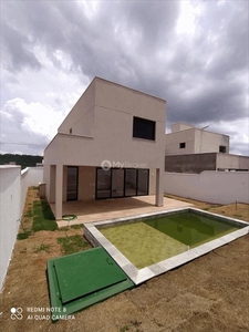 Cond. horizontal casa com 4 quartos à venda, 300.0m²