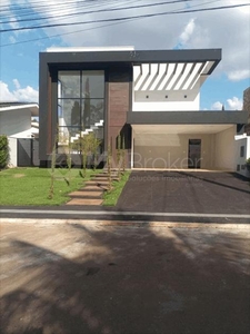 Cond. horizontal casa com 4 quartos à venda, 371.0m²