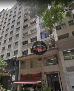 Conjunto em República, São Paulo/SP de 80m² à venda por R$ 249.000,00