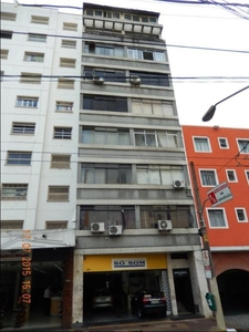 Conjunto em Vila Buarque, São Paulo/SP de 170m² à venda por R$ 809.000,00
