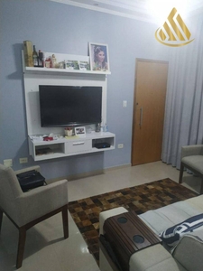 Conjunto em Vila Cascatinha, São Vicente/SP de 0m² 3 quartos à venda por R$ 319.000,00