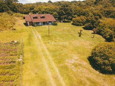 Fazenda em Casa Grande, Gramado/RS de 128000m² à venda por R$ 7.699.000,00