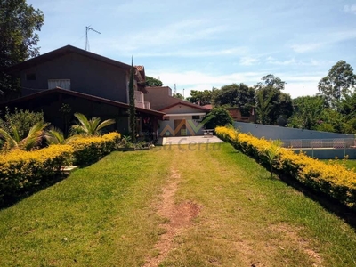 Fazenda em Chácaras Horizonte Azul, Mogi Guaçu/SP de 560m² 4 quartos à venda por R$ 850.000,00 ou para locação R$ 5.500,00/mes