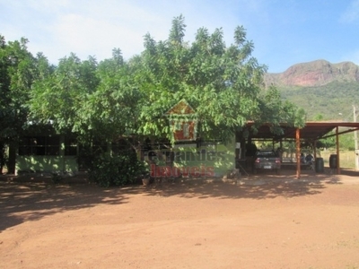 Fazenda em Dom Bosco, Corumbá/MS de 0m² à venda por R$ 9.999.000,00