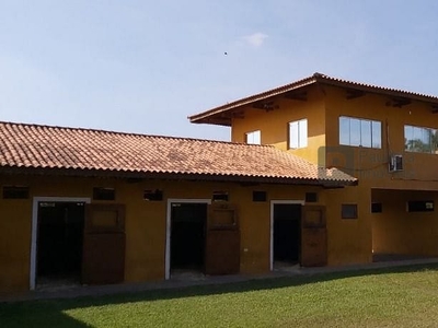Fazenda em Jardim Nova Boituva, Boituva/SP de 1000m² 3 quartos à venda por R$ 5.999.000,00