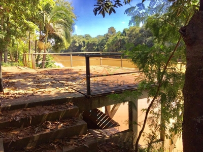 Fazenda em Jardim Serra Dourada, Mogi Guaçu/SP de 95m² 2 quartos à venda por R$ 298.000,00