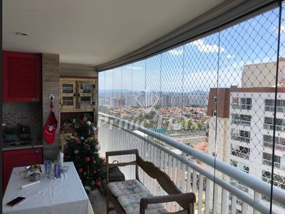 Flat em Alto da Lapa, São Paulo/SP de 110m² 2 quartos à venda por R$ 1.589.000,00