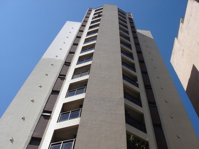 Flat em Campos Elíseos, São Paulo/SP de 30m² 1 quartos para locação R$ 1.300,00/mes