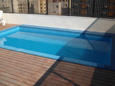 Flat em Consolação, São Paulo/SP de 30m² 1 quartos à venda por R$ 324.000,00