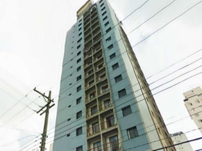 Flat em Indianópolis, São Paulo/SP de 35m² 1 quartos à venda por R$ 539.000,00