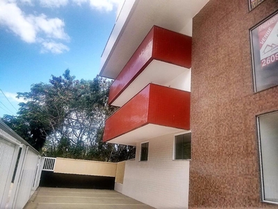 Flat em Itaipu, Niterói/RJ de 40m² 1 quartos à venda por R$ 298.000,00