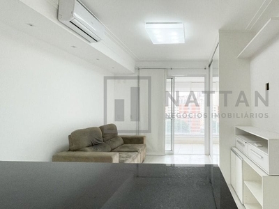 Flat em Vila Gomes Cardim, São Paulo/SP de 35m² 1 quartos à venda por R$ 459.000,00