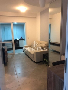 Flat em Vila Mariana, São Paulo/SP de 42m² 1 quartos à venda por R$ 900.000,00