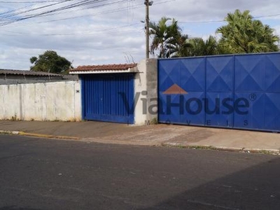 Galpão em Alto do Ipiranga, Ribeirão Preto/SP de 516m² à venda por R$ 1.949.000,00