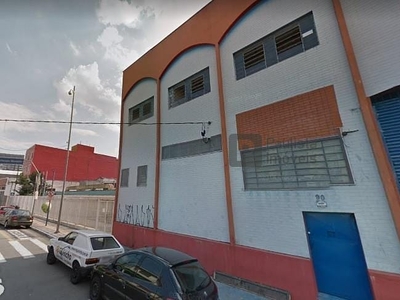 Galpão em Cerâmica, São Caetano do Sul/SP de 3700m² à venda por R$ 9.899.000,00